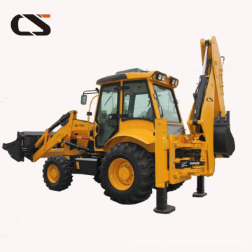 2018 New arrival 3Ton Tractor small backhoe loader